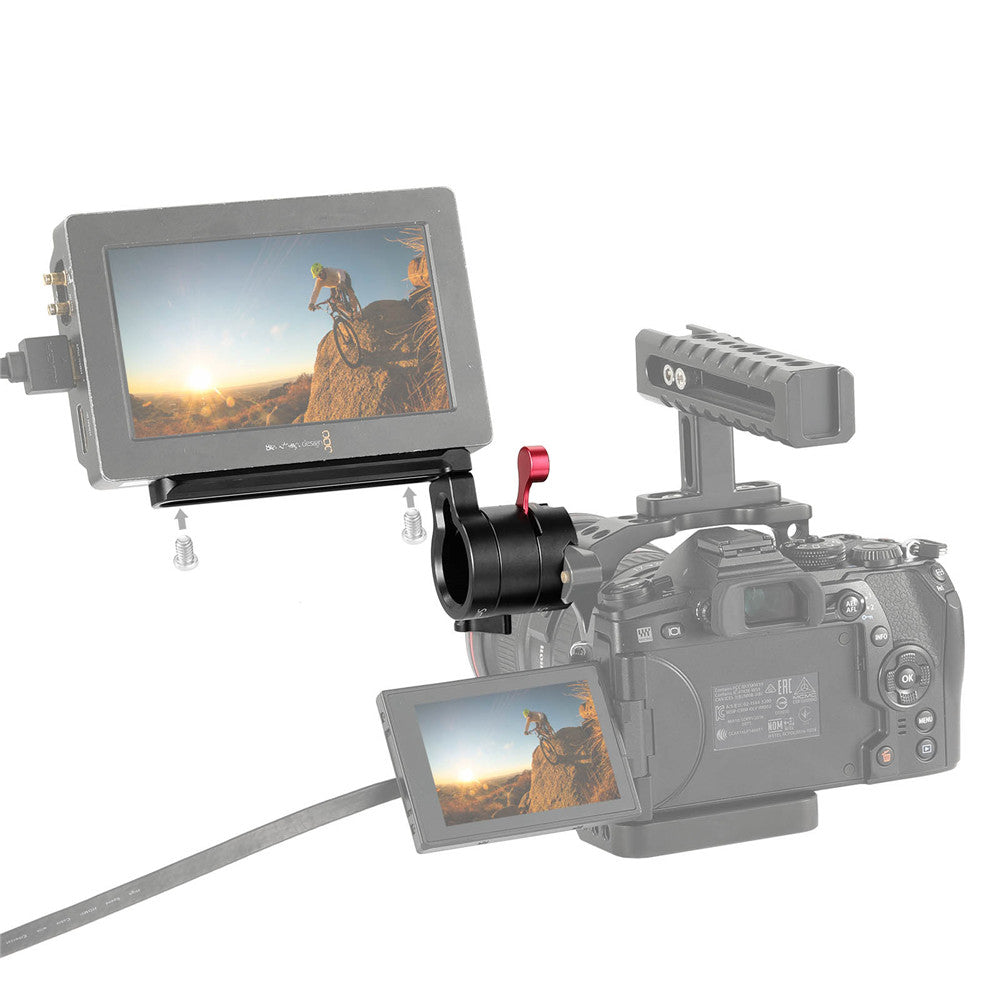 SmallRig EVF Mount with NATO Rail 2113