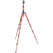 NEST TRIPOD NT235K - RED