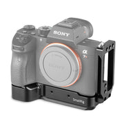 SmallRig L-Bracket for Sony A7RIII/A7III/A9 2122