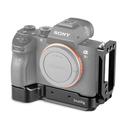SmallRig L-Bracket for Sony A7RIII/A7III/A9 2122