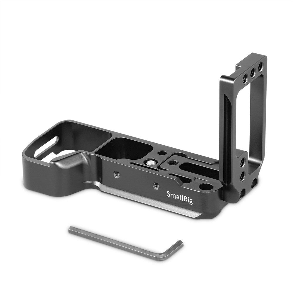 SmallRig L-Bracket for Sony A7RIII/A7III/A9 2122
