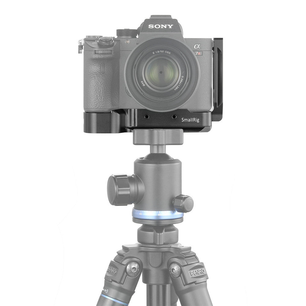 SmallRig L-Bracket for Sony A7RIII/A7III/A9 2122