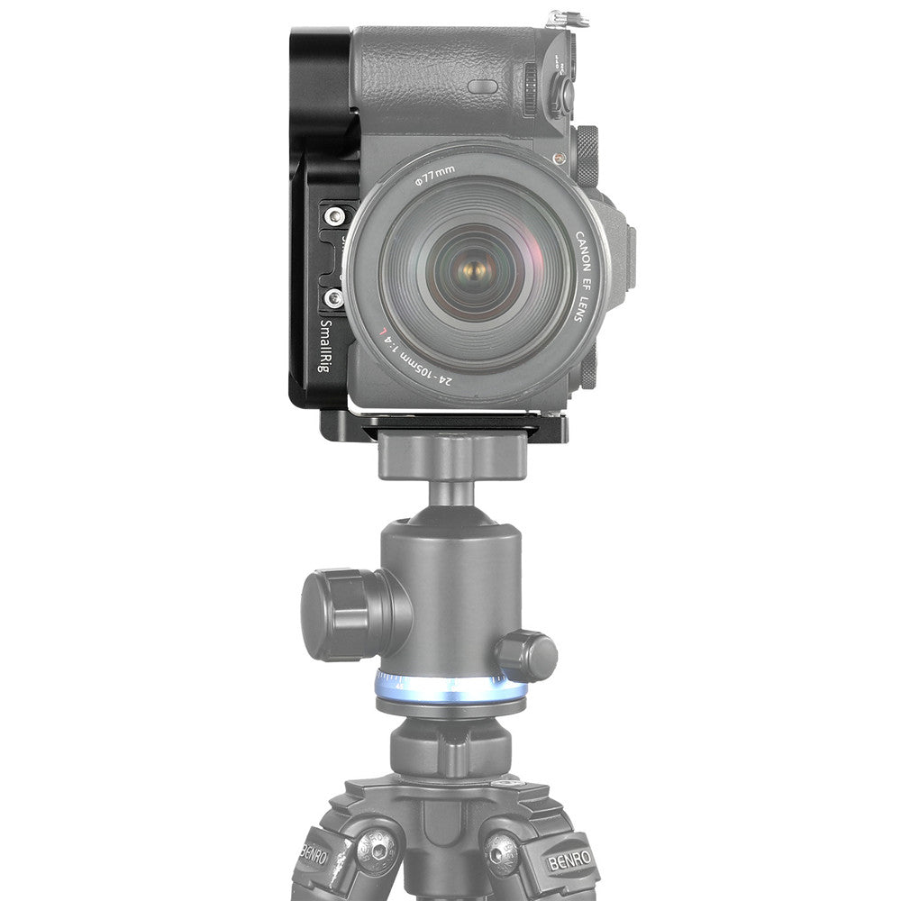 SmallRig L-Bracket for Sony A7RIII/A7III/A9 2122