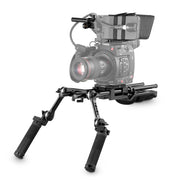 Smallrig Professional Accessory Kit For Canon C200 And C200B 2126B