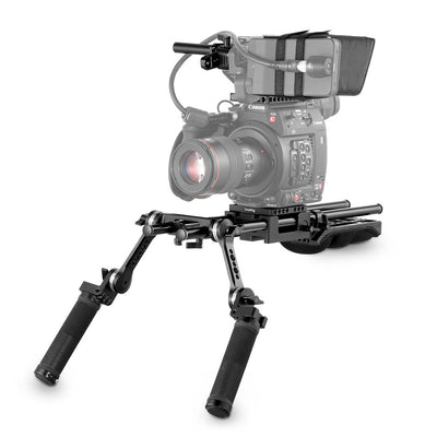 Smallrig Professional Accessory Kit For Canon C200 And C200B 2126B