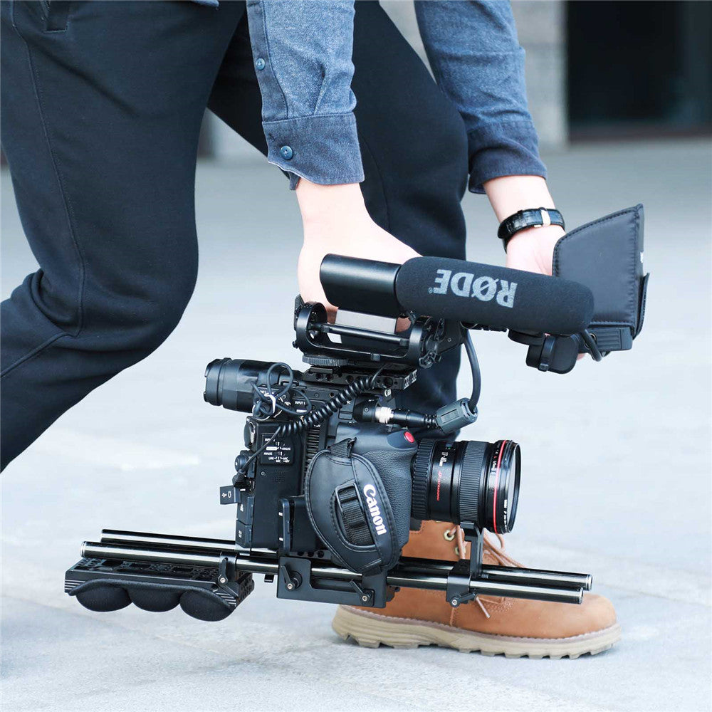 Smallrig Professional Accessory Kit For Canon C200 And C200B 2126B