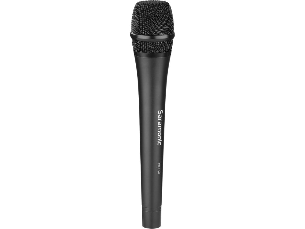 Saramonic SR-HM7 Unidirectional Dynamic Cardioid Microphone