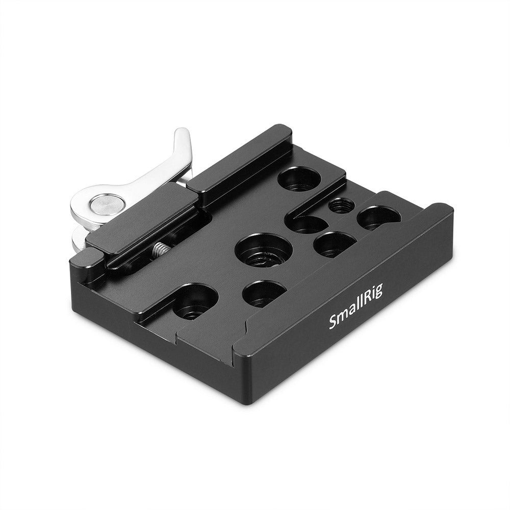 SmallRig Quick Release Clamp ( Arca-type Compatible) 2143