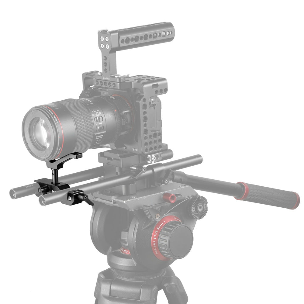 SmallRig 15mm LWS Universal Lens Support 2152