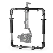 SmallRig Handheld Ring for Zhiyun Crane 2/ Crane V2 / Crane Plus Gimbal 2154