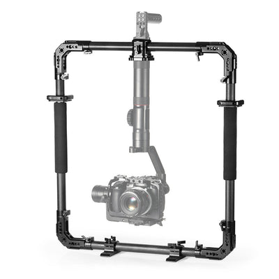 SmallRig Handheld Ring for Zhiyun Crane 2/ Crane V2 / Crane Plus Gimbal 2154