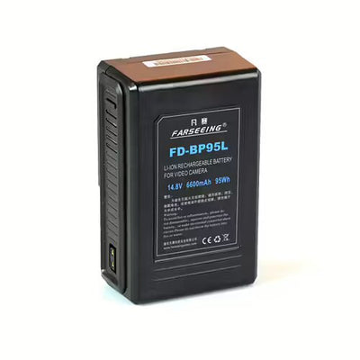 FARSEEING BATTERY FD-BP95X