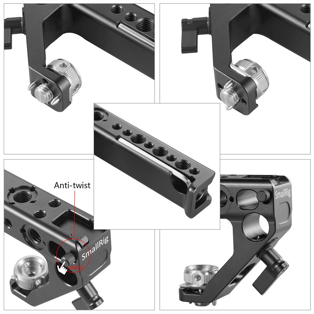 SmallRig Arri Locating Handle 2165