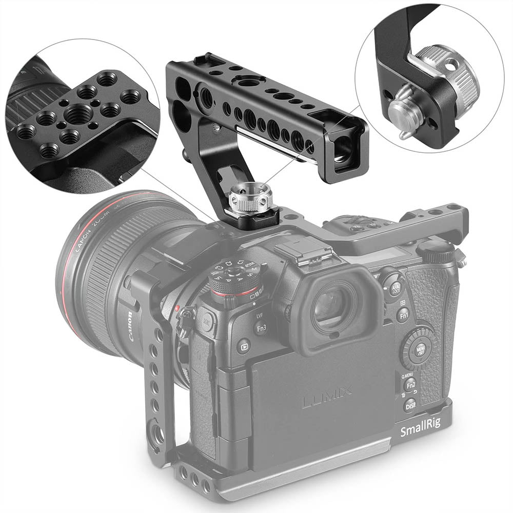 SmallRig Arri Locating Handle 2165