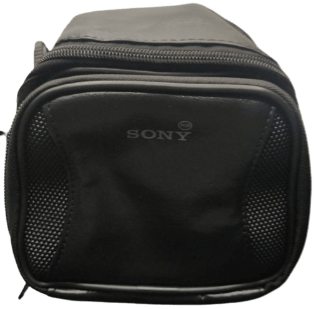 SOLIBAG CARRY CASE -2165