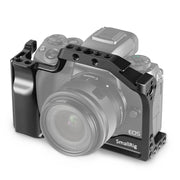 SmallRig Cage for Canon EOS M50 and M5 2168