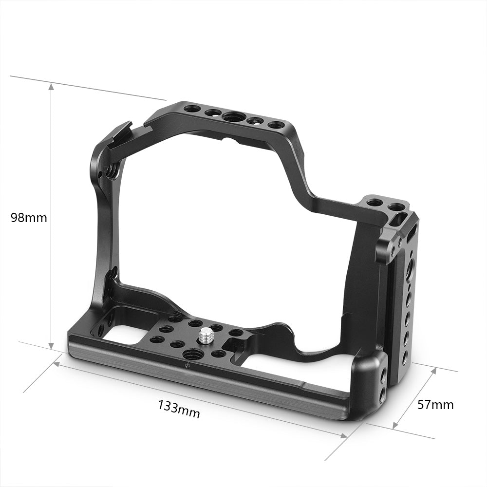 SmallRig Cage for Canon EOS M50 and M5 2168