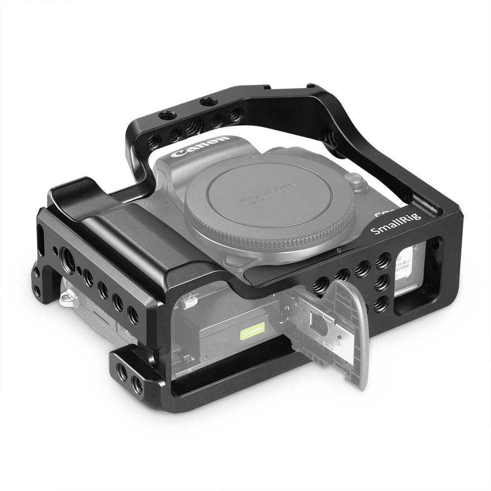 SmallRig Cage for Canon EOS M50 and M5 2168