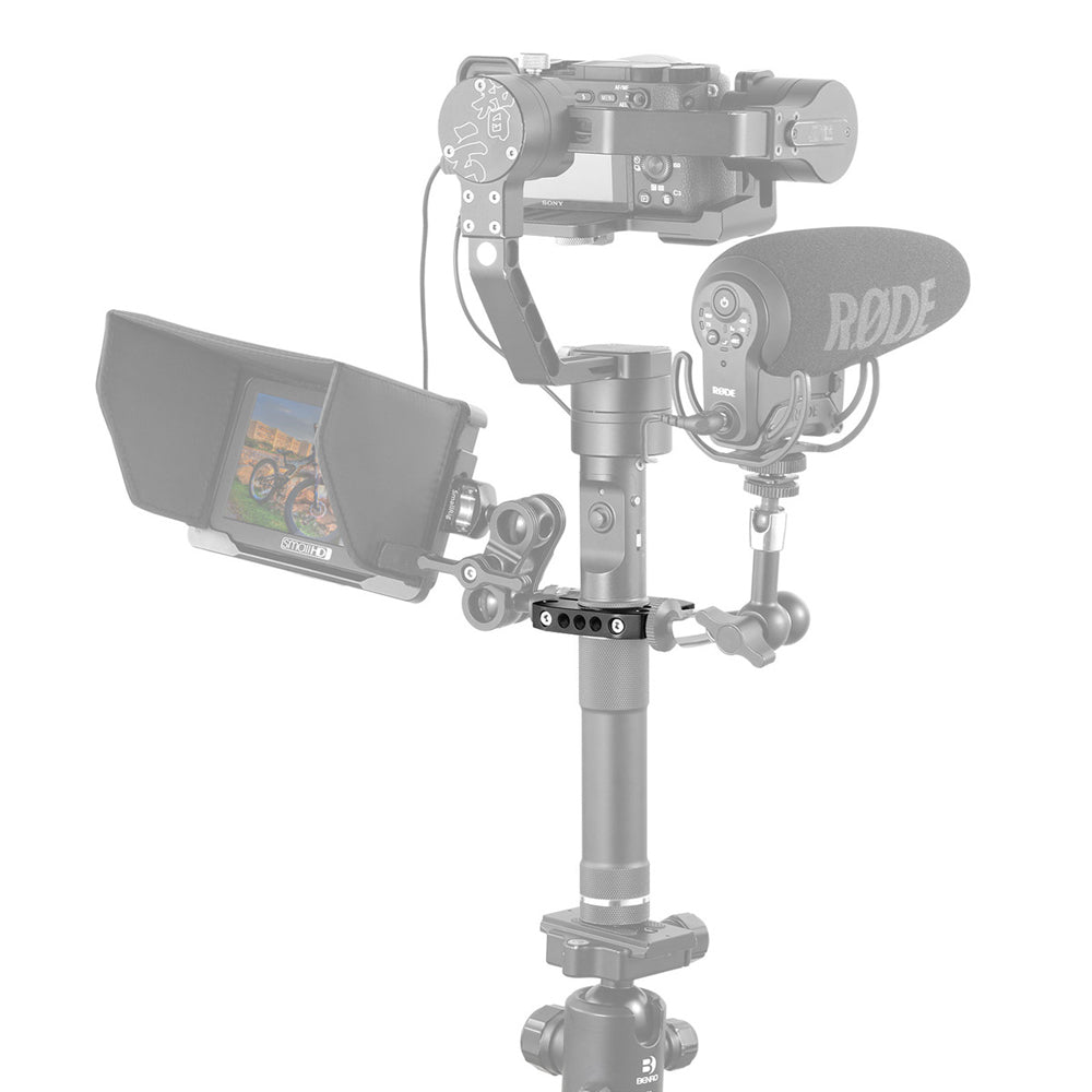 SmallRig Rod Clamp for Zhiyun Crane V2/Crane Plus 2170