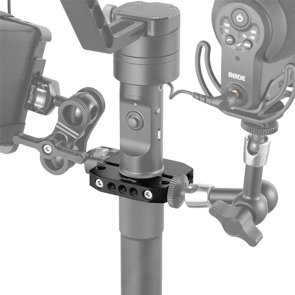 SmallRig Rod Clamp for Zhiyun Crane V2/Crane Plus 2170