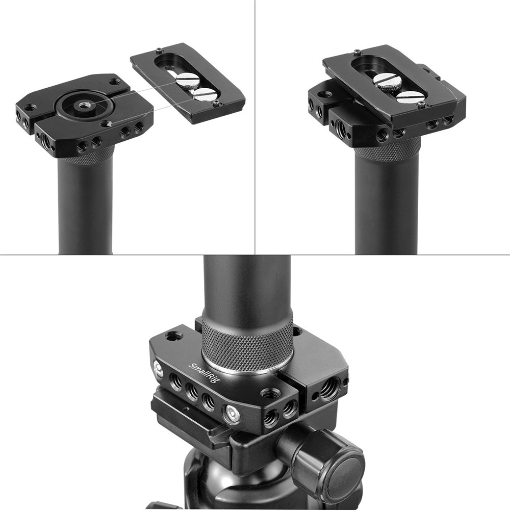 SmallRig Rod Clamp for Zhiyun Crane V2/Crane Plus 2170