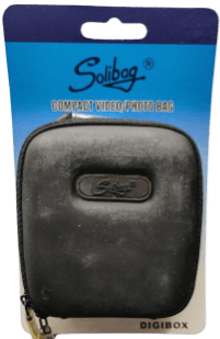 SOLIBAG CARRY CASE -2173