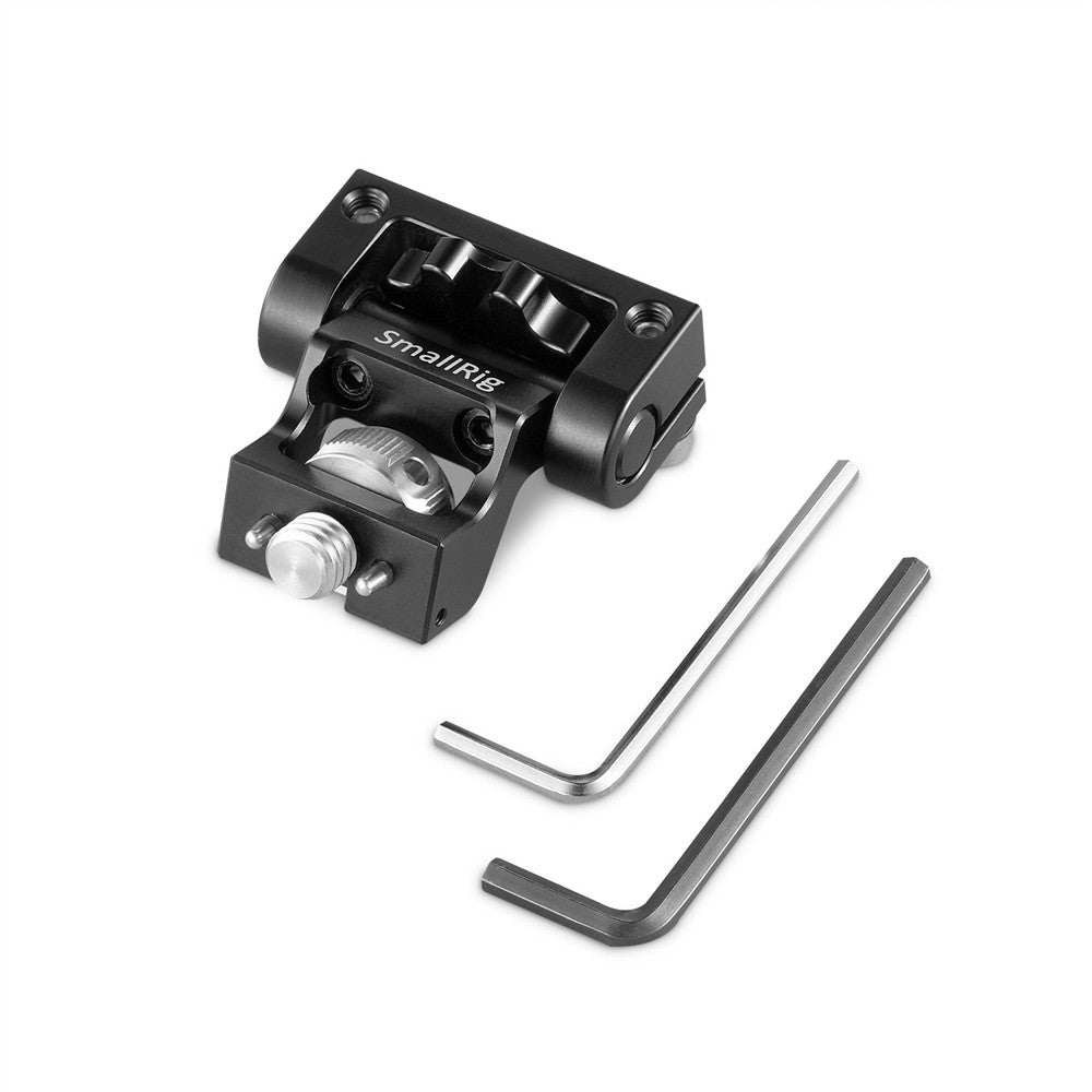 SmallRig Monitor Mount with Arri Locating Pins 2174