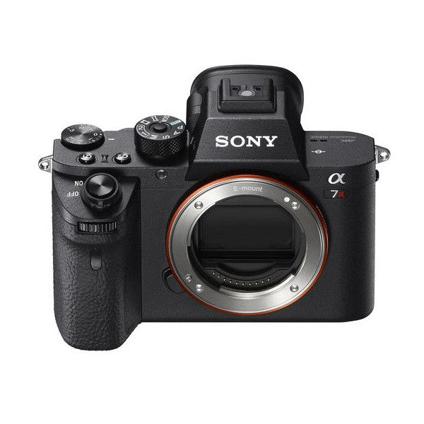 Sony Alpha A7r Ii Mirrorless Digital Camera (Body Only)