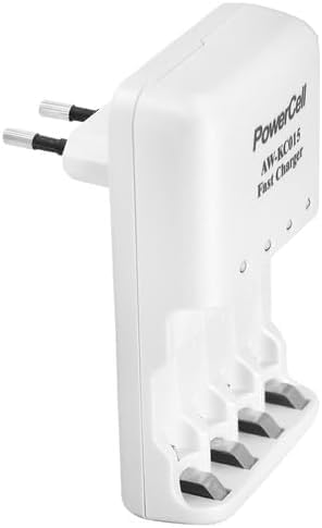 POWERCELL BATTERY CHARGER  -TC-KC-015
