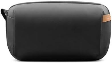 PGYTECH Tech Organizer (Twilight Black)