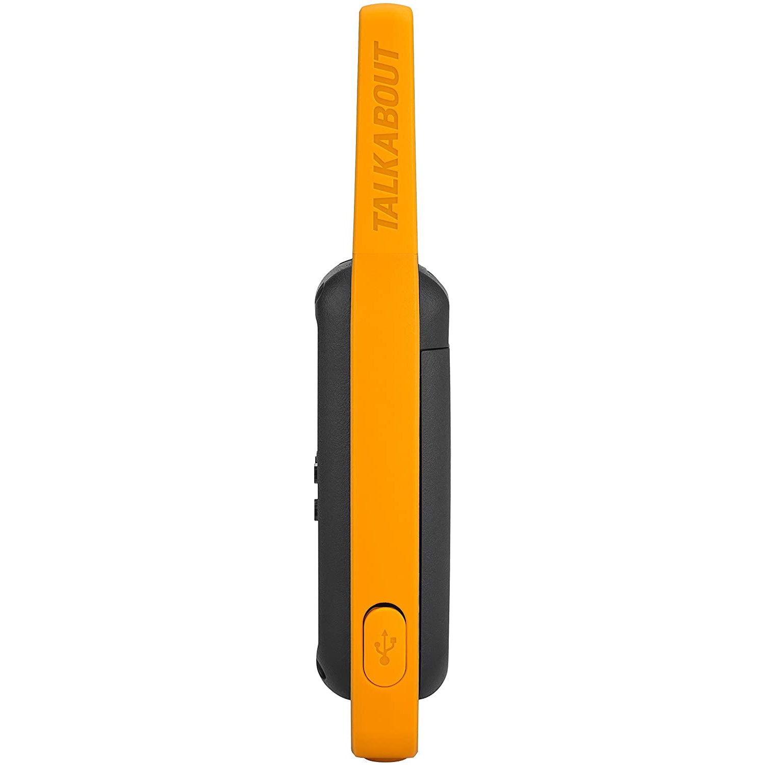 Motorola Talkabout T82 Extreme RSM (Remote Speaker Microphone) 2-Way Walkie Talkie Radio's Twin Pack