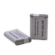 FB BATTERY FOR CANON NB12L 1pc