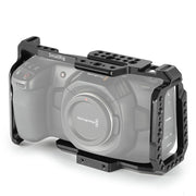 SmallRig Cage for Blackmagic Design Pocket Cinema Camera 6K/4K 2203