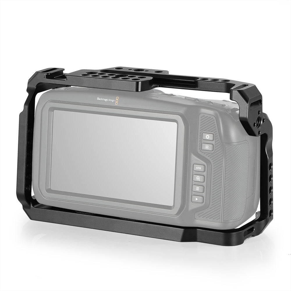 SmallRig Cage for Blackmagic Design Pocket Cinema Camera 6K/4K 2203