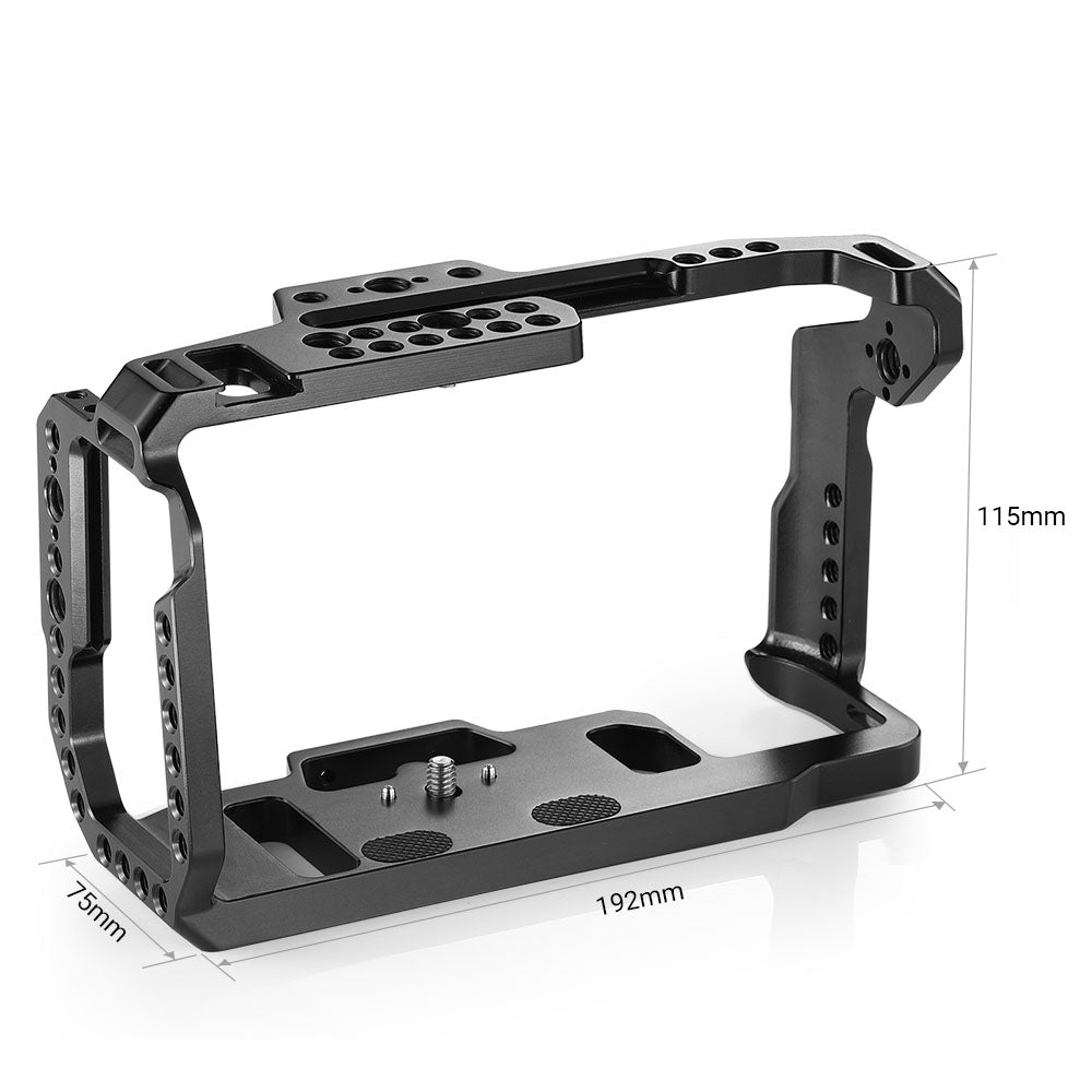 SmallRig Cage for Blackmagic Design Pocket Cinema Camera 6K/4K 2203