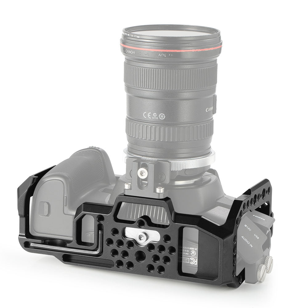 SmallRig Cage for Blackmagic Design Pocket Cinema Camera 6K/4K 2203