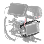 SmallRig Cage for Blackmagic Design Pocket Cinema Camera 4K &amp; 6K 2203b