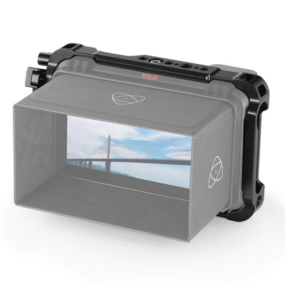 SmallRig Cage for Atomos Ninja V 2209