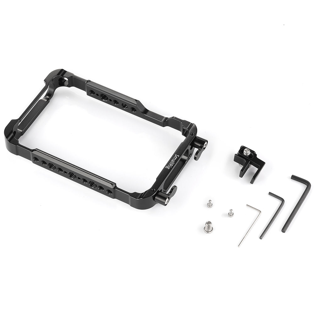 SmallRig Cage for Atomos Ninja V 2209