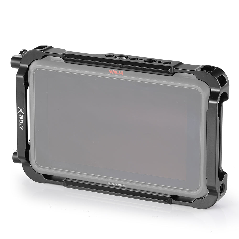 SmallRig Cage for Atomos Ninja V 2209