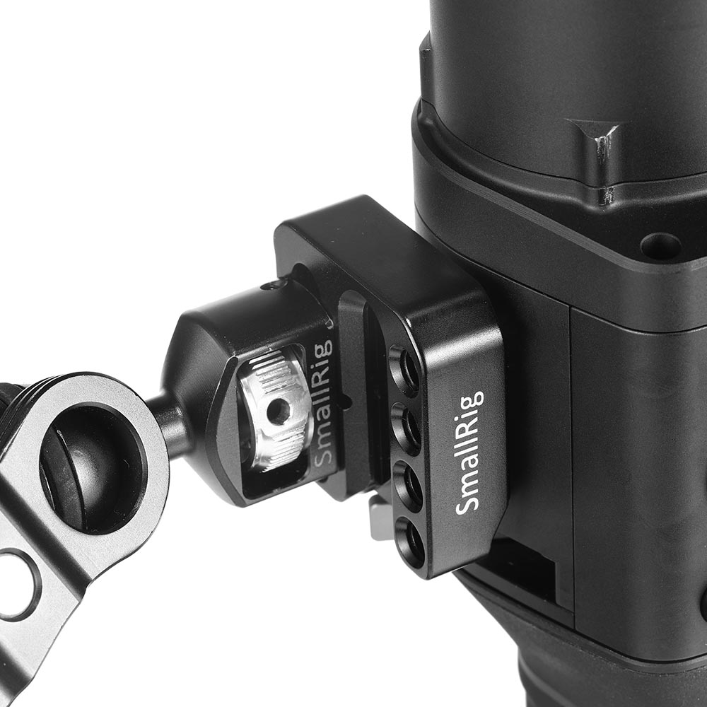 SmallRig Mounting Plate for DJI Ronin S/Ronin-SC 2214