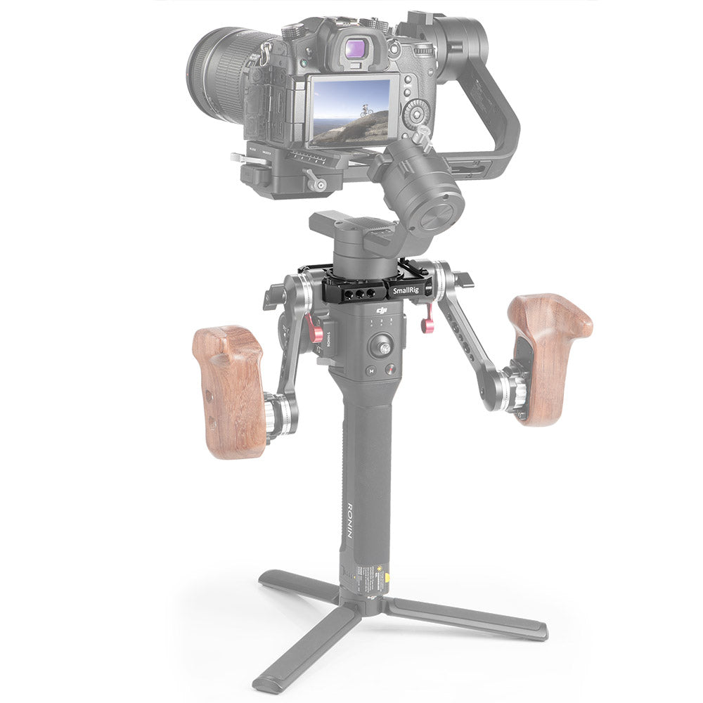 SmallRig Mounting Clamp for DJI Ronin S Gimbal 2221