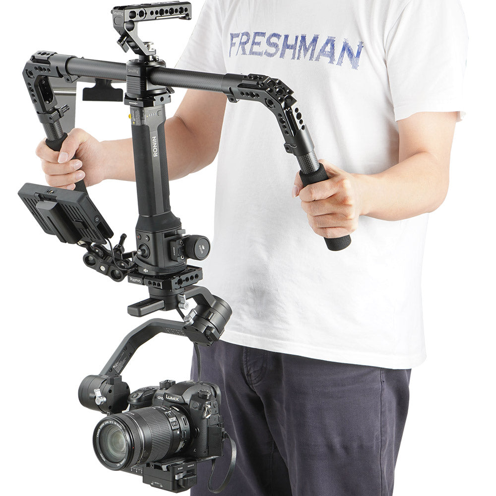 SmallRig Mounting Clamp for DJI Ronin S Gimbal 2221