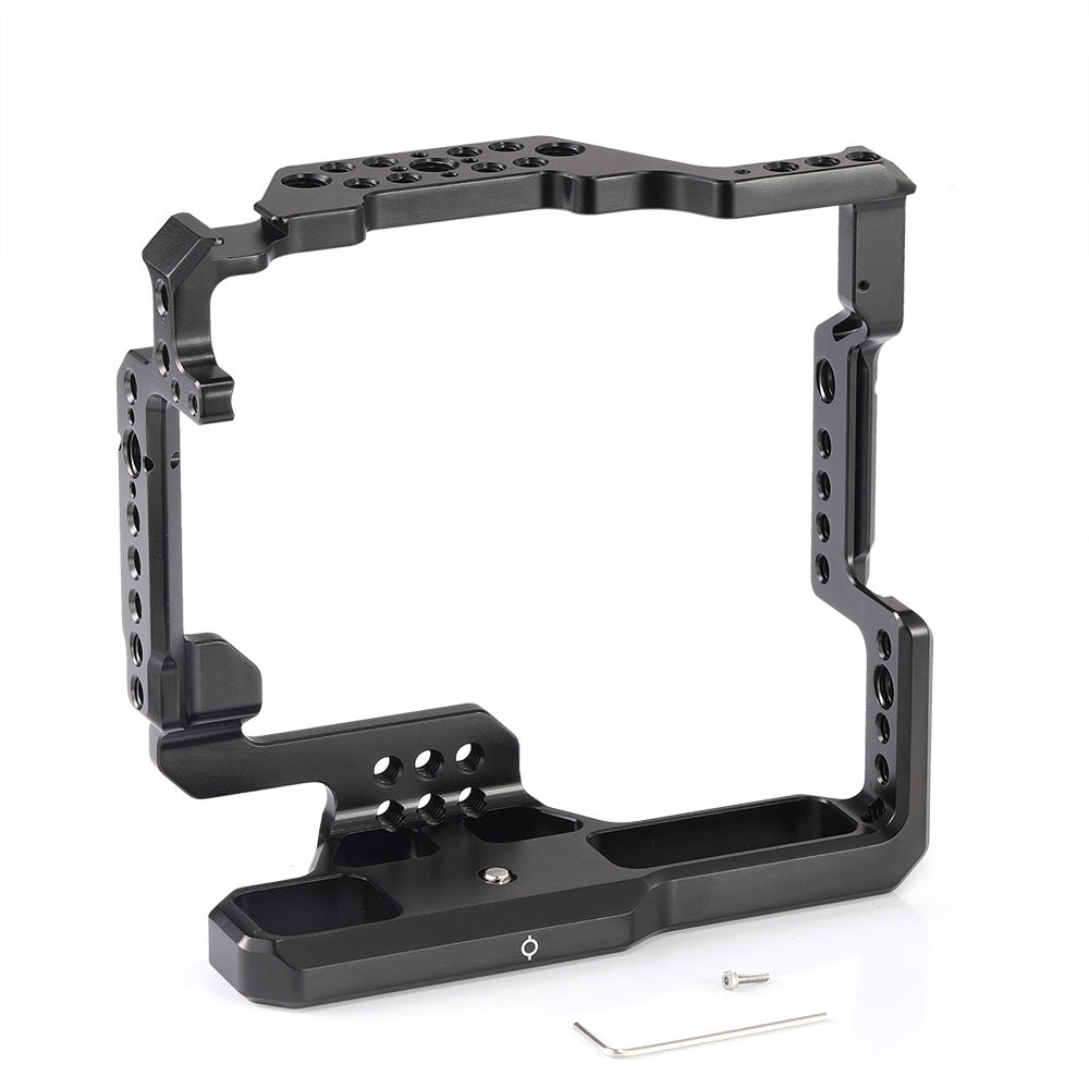 SmallRig Cage for Fujifilm X-T3 Camera with Battery Grip 2229