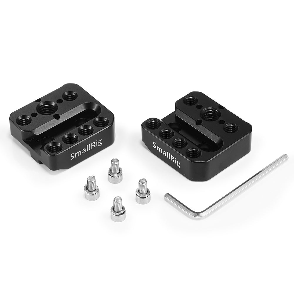 SmallRig Mounting Plate for DJI Ronin S 2234