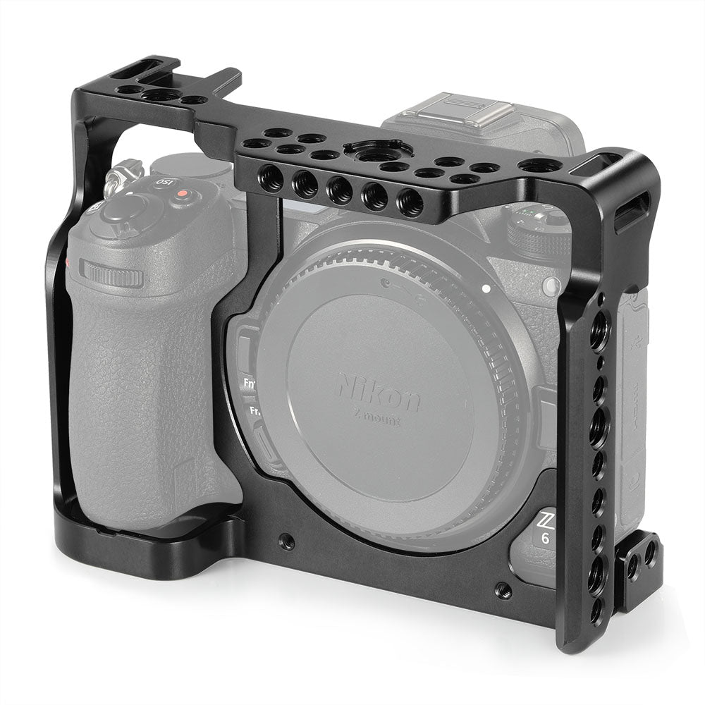 SmallRig Cage for Nikon Z6/ Nikon Z7 Camera 2243