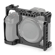 SmallRig Cage for Nikon Z6/ Nikon Z7 Camera 2243