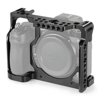 SmallRig Cage for Nikon Z6/ Nikon Z7 Camera 2243