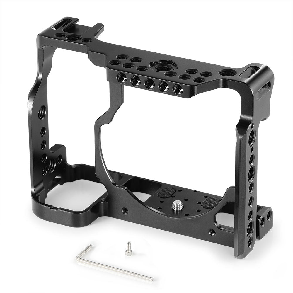 SmallRig Cage for Nikon Z6/ Nikon Z7 Camera 2243