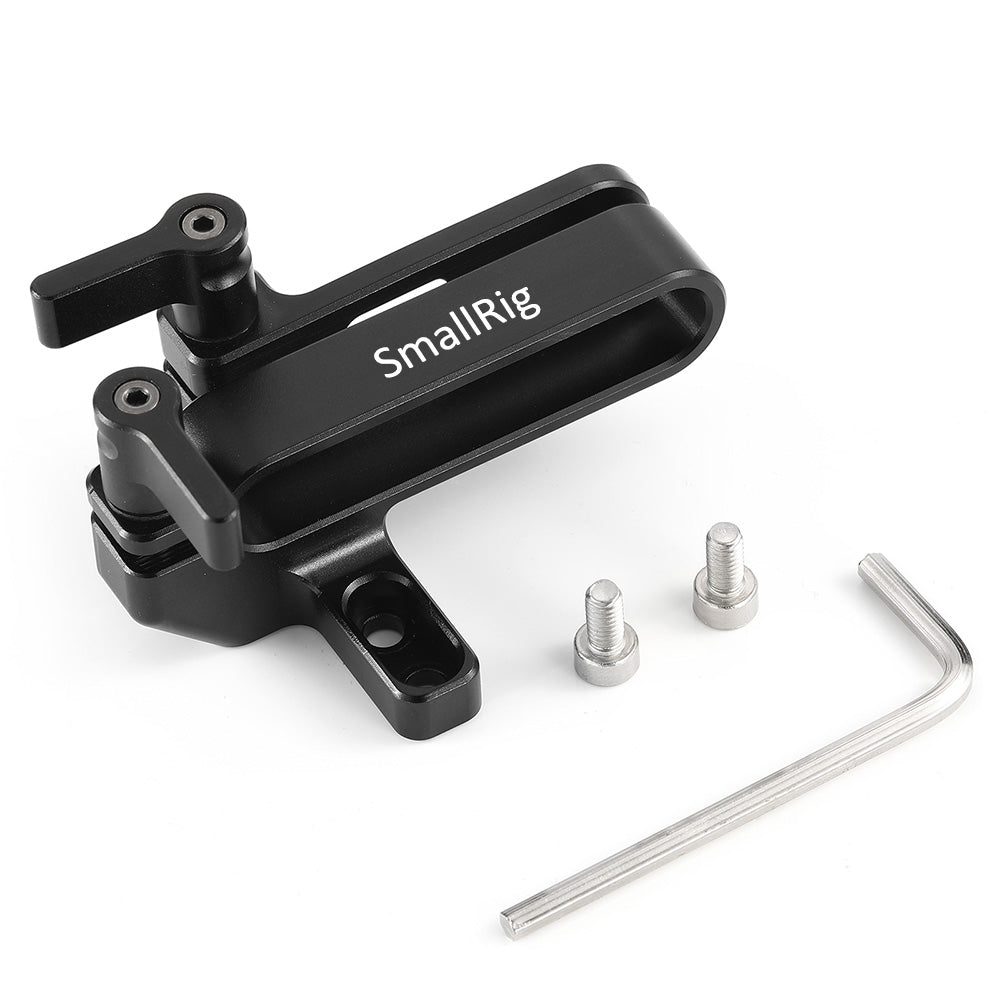 SmallRig Half Cage for Blackmagic Design Pocket Cinema Camera 4K &amp; 6K 2254